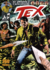 Tex Platinum - # 016
