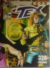 Tex Platinum - # 018