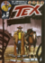 Tex Platinum - # 023