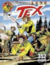 Tex Platinum - # 005