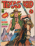 Texas Kid - # 001