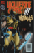 Wolverine Gambit - # 002