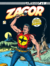 Zagor Classic - # 001