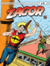 Zagor Classic - # 004