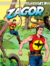Zagor Classic - # 006