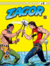 Zagor Classic - # 008