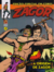 Zagor Edição Especial em Cores - # 001