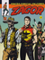 Zagor Edição Especial em Cores - # 002