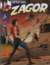 Zagor Especial Mythos - # 054