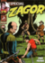 Zagor Especial Mythos - # 066