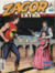 Zagor Extra Mythos - # 020