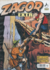 Zagor Extra Mythos - # 051