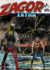 Zagor Extra Mythos - # 007
