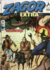 Zagor Extra Mythos - # 076