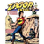 Zagor Extra Mythos - # 081