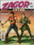 Zagor Extra Mythos - # 009