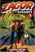 Zagor Gigante - # 001
