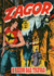 Zagor Mensal Globo - # 028