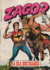 Zagor Mensal Globo - # 034