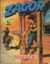 Zagor Mensal Globo - # 035