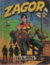 Zagor Mensal Globo - # 036