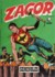 Zagor Mensal Globo - # 038