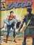 Zagor Mensal Mythos - # 109