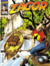 Zagor Mensal Mythos - # 110