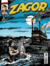 Zagor Mensal Mythos - # 115