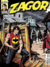 Zagor Mensal Mythos - # 117