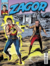 Zagor Mensal Mythos - # 118
