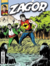 Zagor Mensal Mythos - # 134