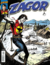 Zagor Mensal Mythos - # 142