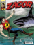 Zagor Mensal Mythos - # 145
