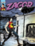 Zagor Mensal Mythos - # 146