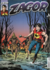 Zagor Mensal Mythos - # 161