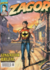Zagor Mensal Mythos - # 028