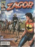 Zagor Mensal Mythos - # 029