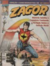 Zagor Mensal Mythos - # 004
