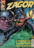 Zagor Mensal Mythos - # 007