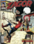Zagor Mensal Mythos - # 098