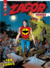 Zagor Origens - # 001