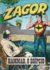 Zagor Mensal RGE - # 023