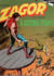 Zagor Mensal RGE - # 004 - comprar online