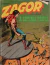 Zagor Mensal RGE - # 004 na internet