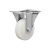 Rodízio Fixo Nylon com Calota FL 614 NTN até 300kg - SCHIOPPA