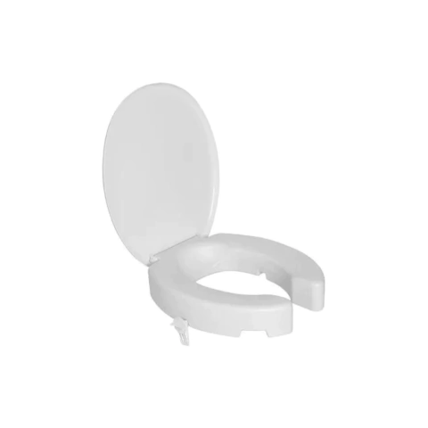 ASSENTO ELEVADO 7CM FECHADO - ASTRA