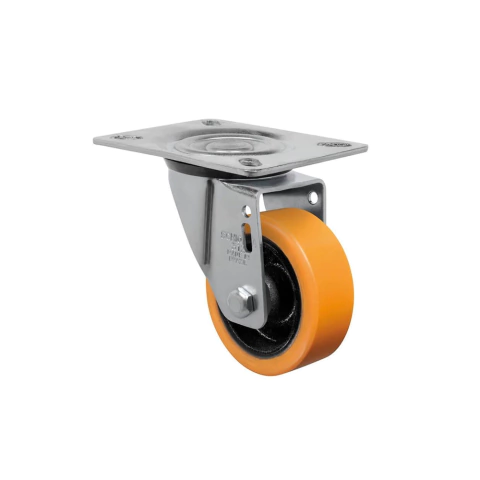 RODIZIO GIRATÓRIO GL 312 PE 170KG - SCHIOPPA - comprar online