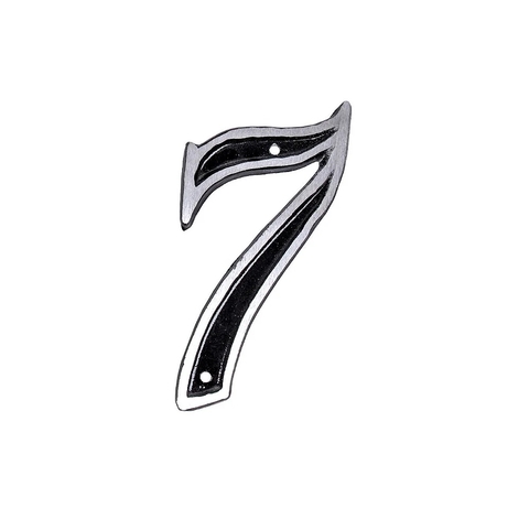 NUMERO RESIDENCIAL N°7 - LGMAIS
