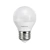 Lâmpada LED 6W modelo P45 3000K - DURACELL na internet